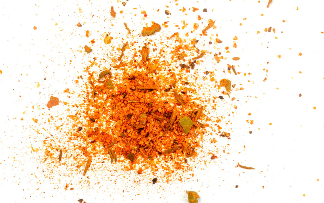 Outdoor Specialty Blends/BBQ/Marinades