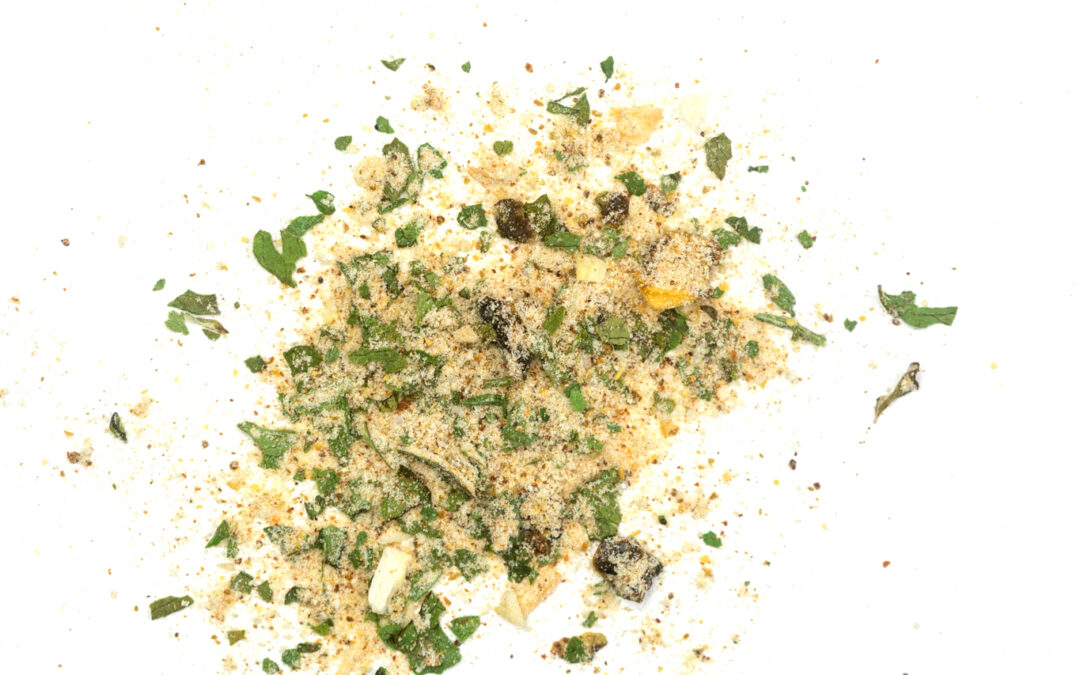 Dip and Dressing Mixes