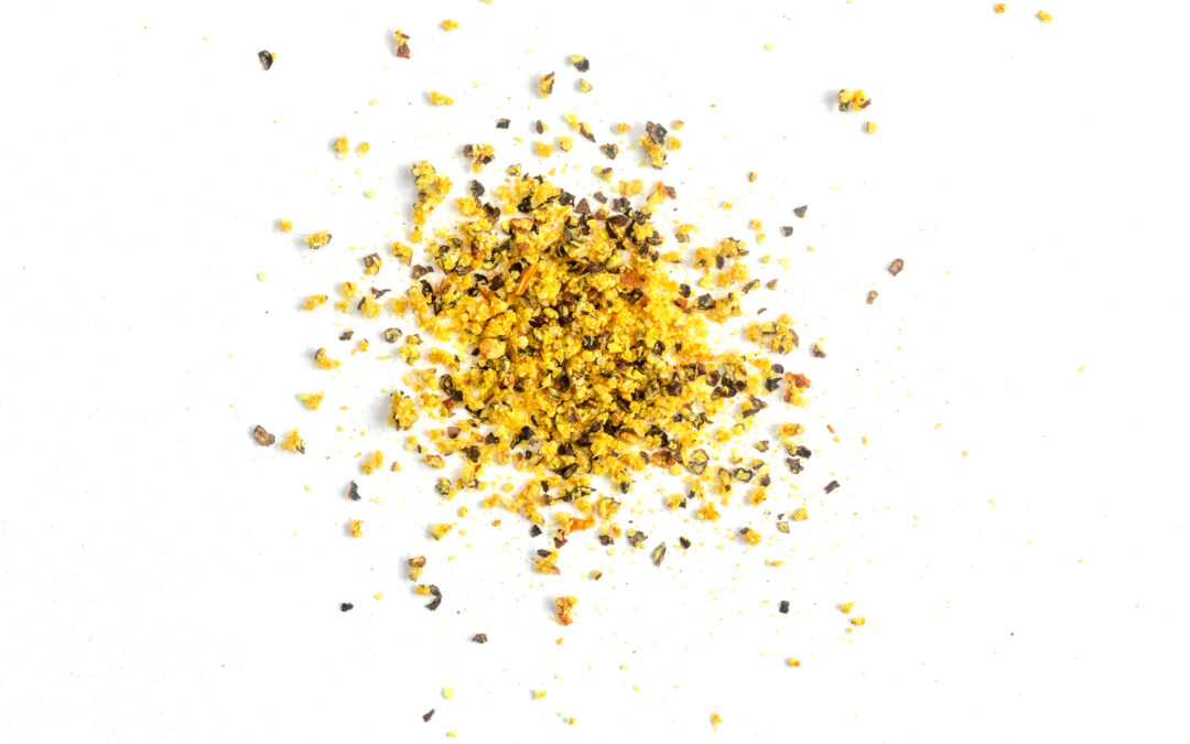 All-Purpose Blends